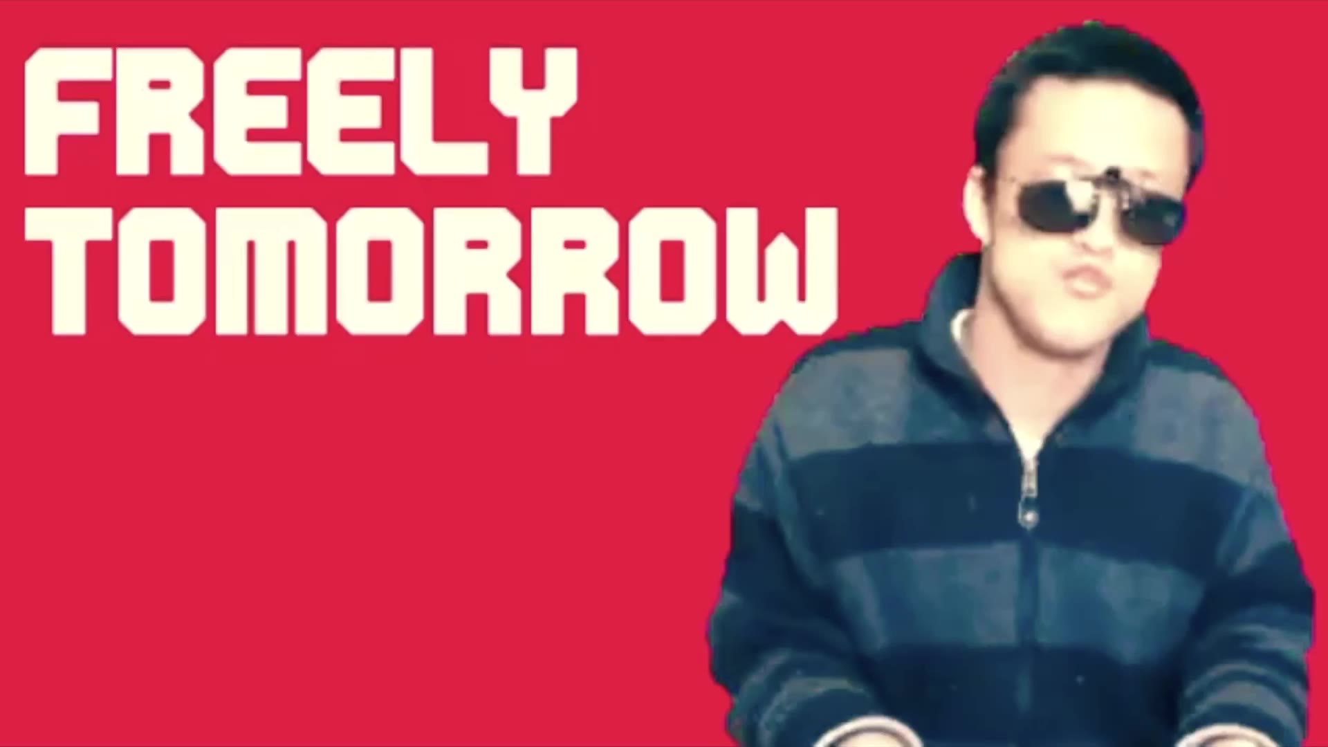 【創価学会】FREELY TOMORROW